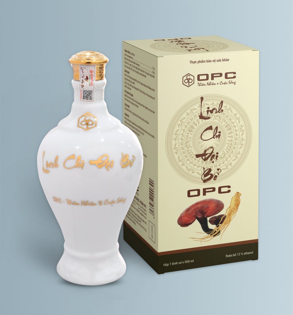OPC PHARMA