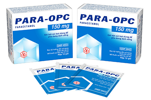 OPC PHARMA