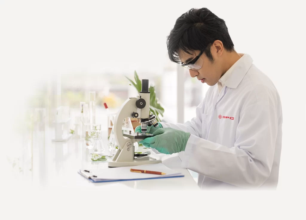 OPC PHARMA