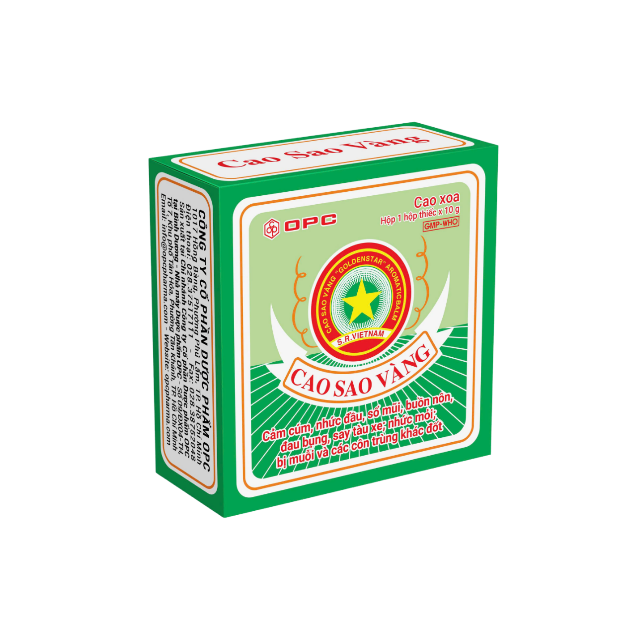 Cao sào vàng OPC hộp (1) Cao sào vàng OPC hộp (1)