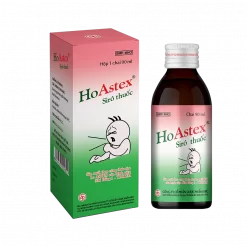 Hoastex