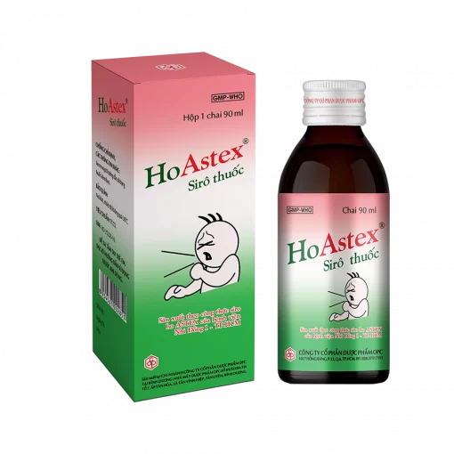 Hoastex