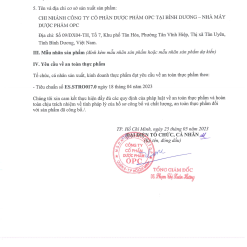 TRÀ MIMOSA