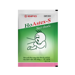 HoAstex S Hộp 30gói