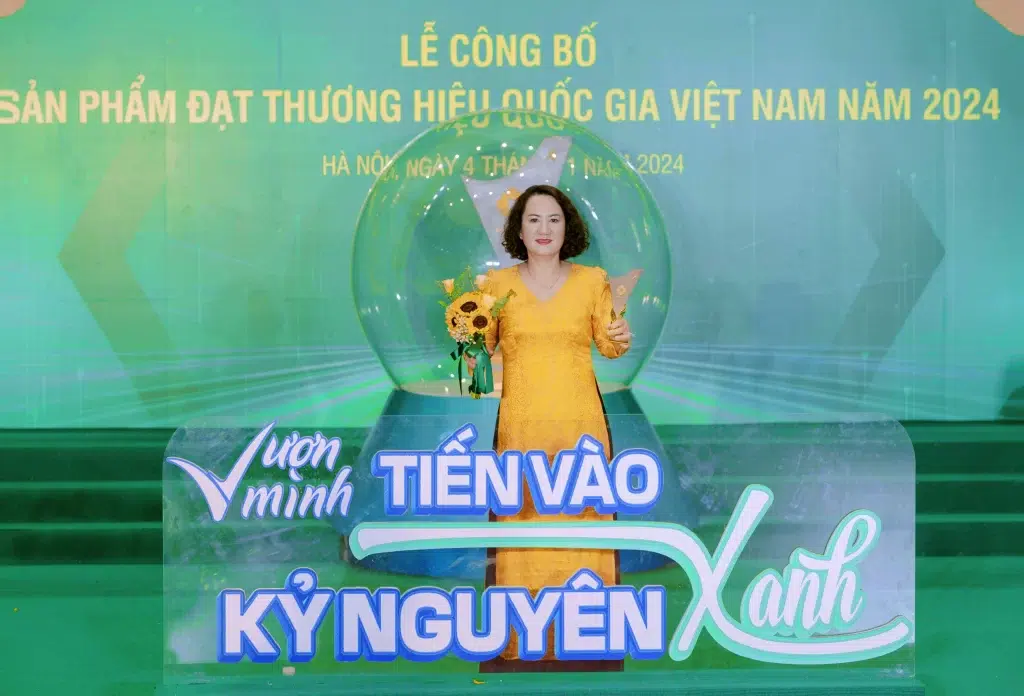 OPC Thương hiệu quốc gia 2024