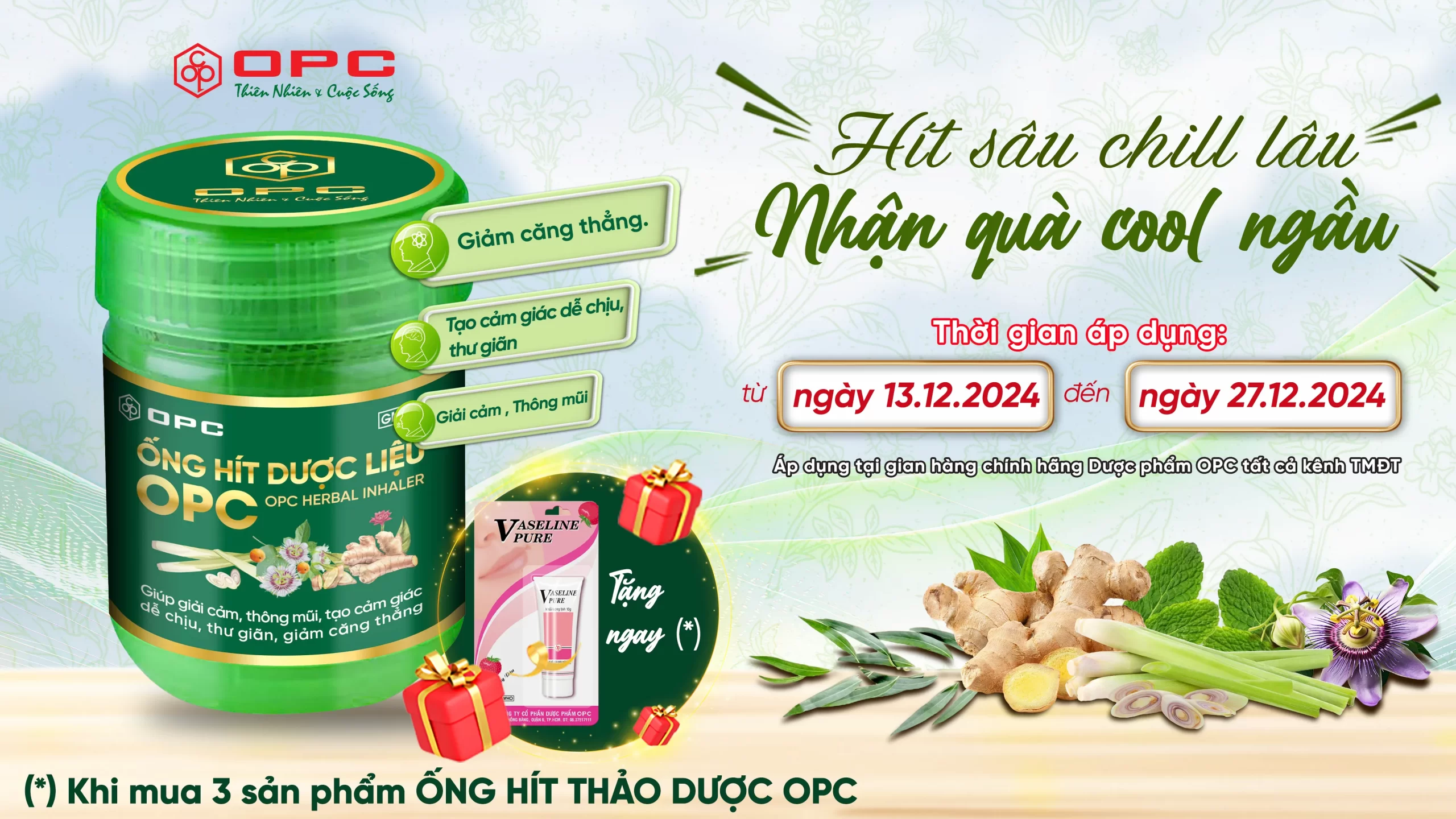 banner ống hít ngang tặng va copy