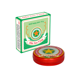Dầu sao vàng OPC