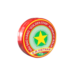 Dầu sao vàng OPC hộp thiết