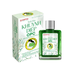Hop Tinh dau khuynh diep OPC 30ml avatar