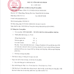 BAN CB YEN SAM DONG TRUNG 1