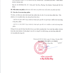BAN CB YEN SAM DONG TRUNG 2