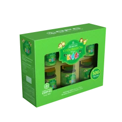 Yến sào OPC Tổ yến dinh dưỡng trẻ em Kiddi