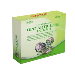 OPC ARTICHOKE EXTRACT