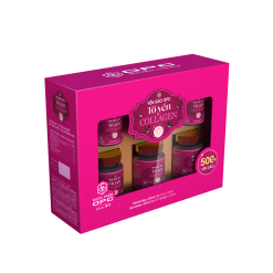 Yến sào OPC Tổ yến Collagen