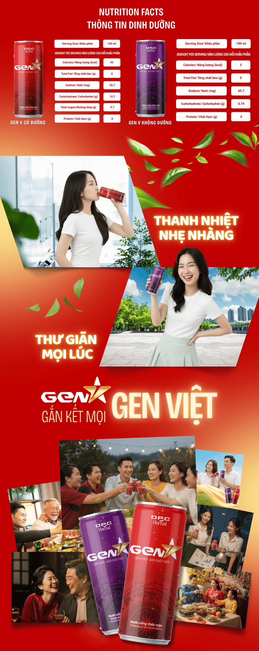 nước uống thảo mộc Gen V 3