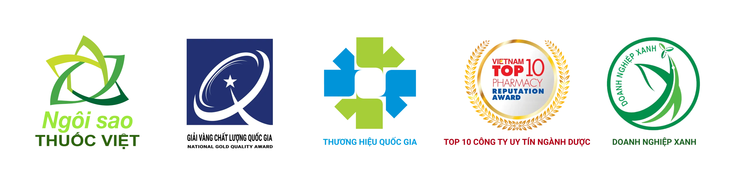 Giải thưởng tiêu biểu OPC (2)