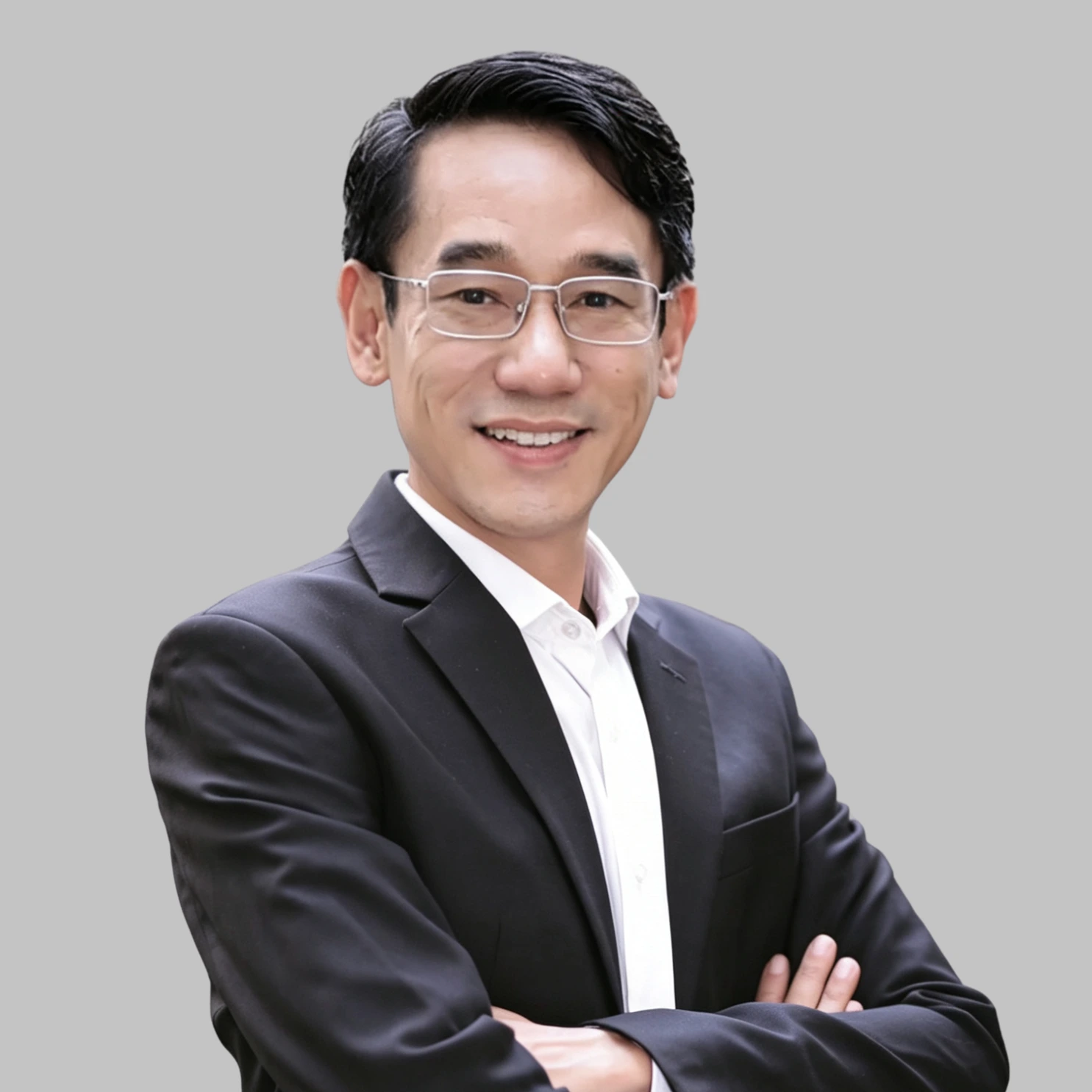 Ông Hoàng Lê Sơn