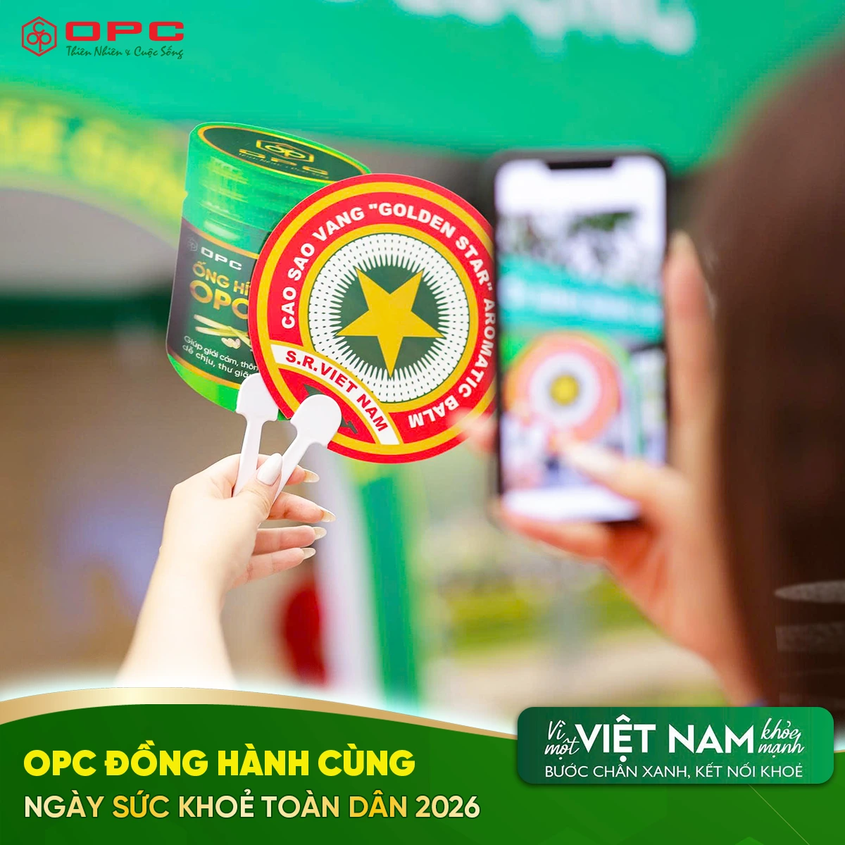 SỨC KHOẺ TOÀN DÂN 2