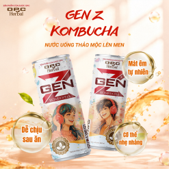 GEN Z KOMBUCHA avatar
