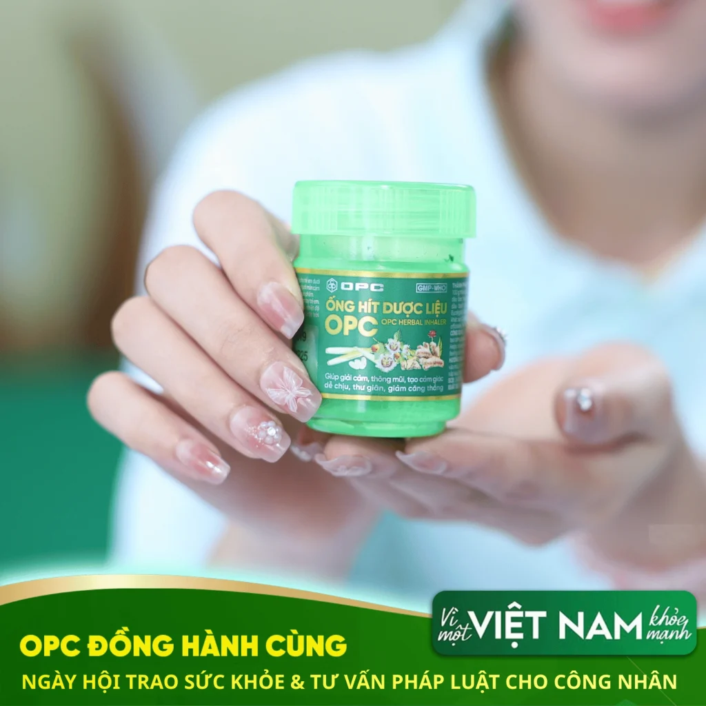 Ngày hội Trao sức khỏe & Tư vấn pháp luật cho Công nhân - Vì một Việt Nam khỏe mạnh”