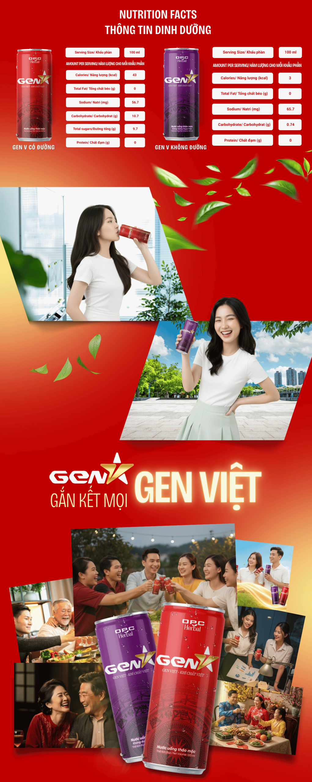 Gen V trang 2