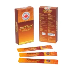 Just one candian ginseng extract sugar free (2)