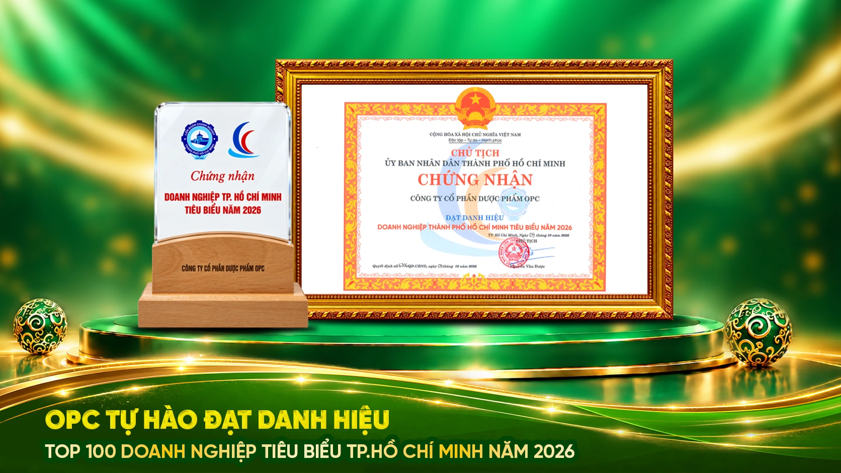 Doanh nghiệp tiêu biểu TP. Hồ Chí Minh 2026 (2)