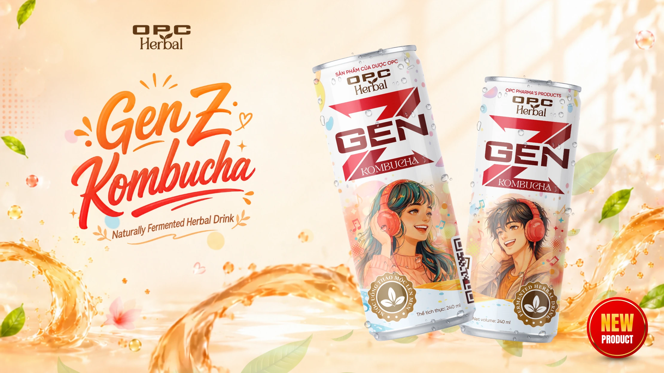 GEN Z Banner
